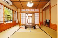Standard Japanese-Style Room with Shared Bathroom