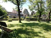 Domaine des Goudis - B&B Bouisse