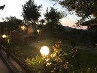 Stintino casa con giardino vicino la Pelosa - B&B