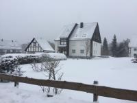 FeWo Julie - B&B Winterberg
