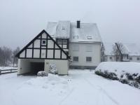 FeWo Julie - B&B
