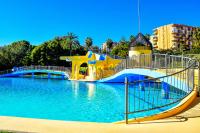 J005 - Studio - Complex Minerva & Jupiter - Bed and Breakfast