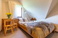 Double Room (1 Adult + 1 Child)