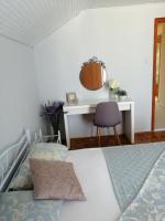 Apartment mit Meerblick