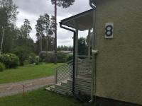 Mini-Mani Northern House - B&B Sorsakoski