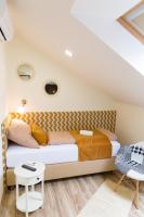 Double or Twin Room with View