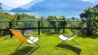 B&B Musso - Appartamenti Il Medeghino - Bed and Breakfast Musso