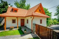 Stará mýtnica - B&B Banská Štiavnica