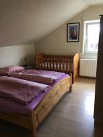 B&B Bad Rappenau - Riedwiesen - Bed and Breakfast Bad Rappenau