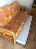 Casa de familia - Ferienwohnung Calp