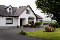 Mourneview B & B - Ferienwohnung Carlingford