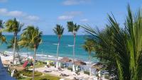 Flats apart hotel marinas Carneiros - vista p mar - B&B