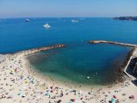 Cosy One-Bedroom Apartment -StayInAntibes- Le Cosy - Chambres d'hôtes Antibes