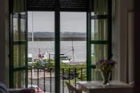 Suite Mirando al Guadiana - B&B Ayamonte