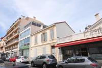 Cosy One-Bedroom Apartment -StayInAntibes- Le Cosy - Chambres d'hôtes Antibes