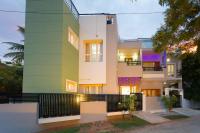 Like My Apartment - Ferienwohnung Mysuru