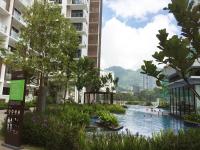 BigWonder at Midhills Genting 2R2B - Ferienwohnung