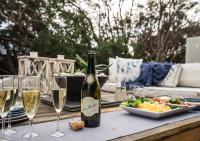 Capri House - Ferienwohnung Saint Andrews Beach