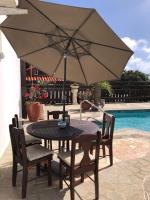 Villa mit 1 Schlafzimmer