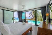 Habitación Doble con vistas a la piscina