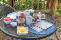 Hidden Springs Bed and Breakfast - Bed and Breakfast