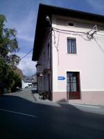 Soca treasure with free parking - Bed and Breakfast Bovec
