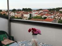 Two-Bedroom Apartment with Terrace and Sea View