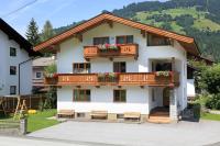 Appartement - Rez-de-Chaussée