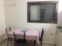 Apartamento - Planta baja