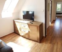 Appartement met 2 slaapkamers