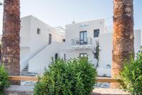 Nautilus Apartments-Suites - B&B