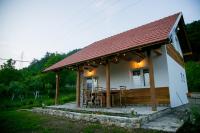 B&B Bihać - Nektar Park Villa Sara - Bed and Breakfast Bihać