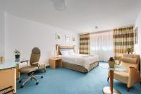 Camera Matrimoniale Standard con Bagno in Comune