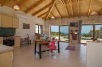 Villa con Piscina Privata 