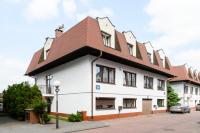 404 Rooms Wilanowska - Ferienwohnung