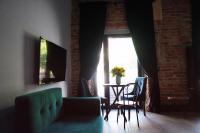 Habitación Familiar Deluxe