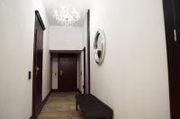 Habitación Deluxe con cama extragrande