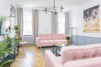 B&B Torun - Apartament Kopernik - Bed and Breakfast Torun