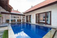 Taman Kesari Villas - B&B