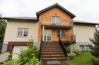 Pokoje Gościnne Willa Niedźwiedź - B&B Nadole