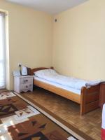 Camera Matrimoniale con Bagno Privato