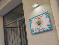 La Trinacria - B&B Terrasini