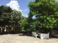 Cornelia Apartment - B&B Palaio Tsifliki