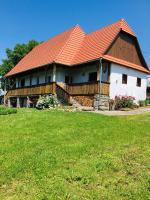 Miklós Lak - B&B