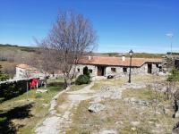 Casa Rural La Pontezuela Abajo - Ferienwohnung
