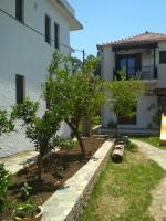 Kalama Apartments - B&B Kálamos