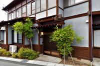 Hida-Takayama Michi - B&B