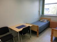 Twin Room with Shared Bathroom