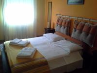 Two Adjacent Double Rooms 