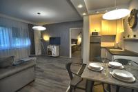 Apartment A - B&B Belgrado